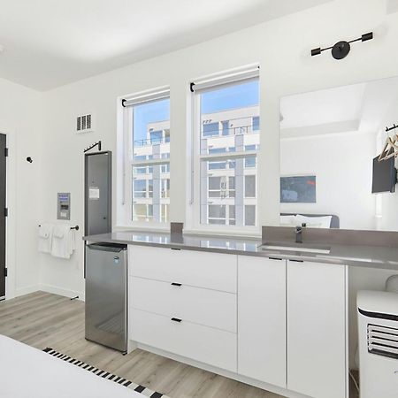 The Boylston Hotel Capitol Hill, Sonder By Marriott Bonvoy Seattle Ngoại thất bức ảnh