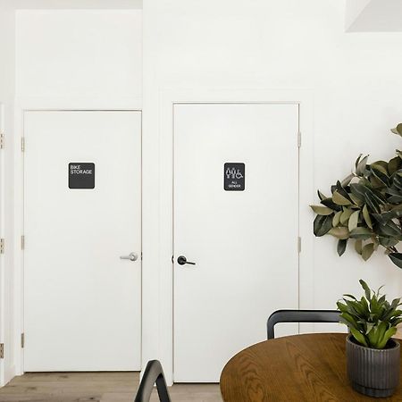 The Boylston Hotel Capitol Hill, Sonder By Marriott Bonvoy Seattle Ngoại thất bức ảnh