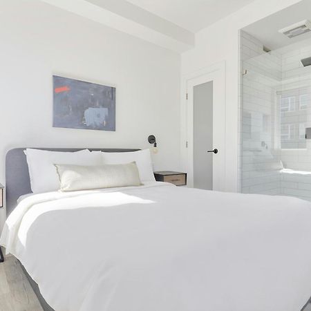 The Boylston Hotel Capitol Hill, Sonder By Marriott Bonvoy Seattle Ngoại thất bức ảnh