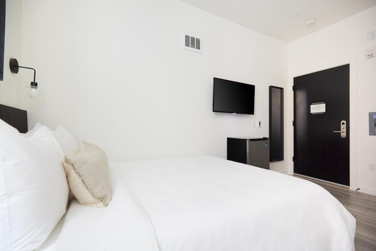 The Boylston Hotel Capitol Hill, Sonder By Marriott Bonvoy Seattle Phòng bức ảnh