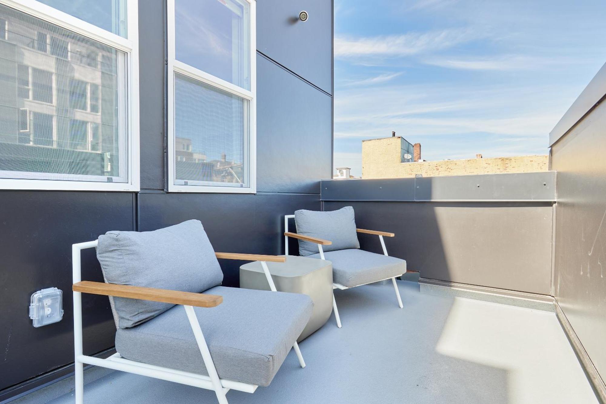 The Boylston Hotel Capitol Hill, Sonder By Marriott Bonvoy Seattle Phòng bức ảnh