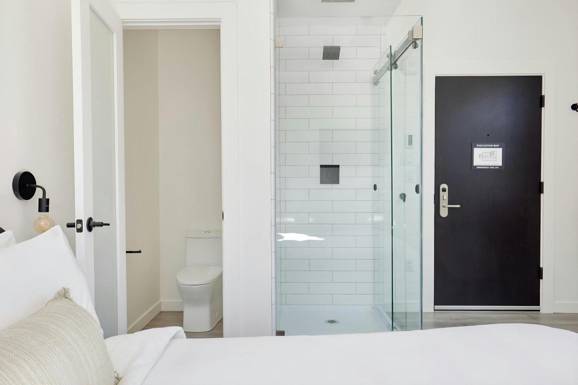 The Boylston Hotel Capitol Hill, Sonder By Marriott Bonvoy Seattle Ngoại thất bức ảnh