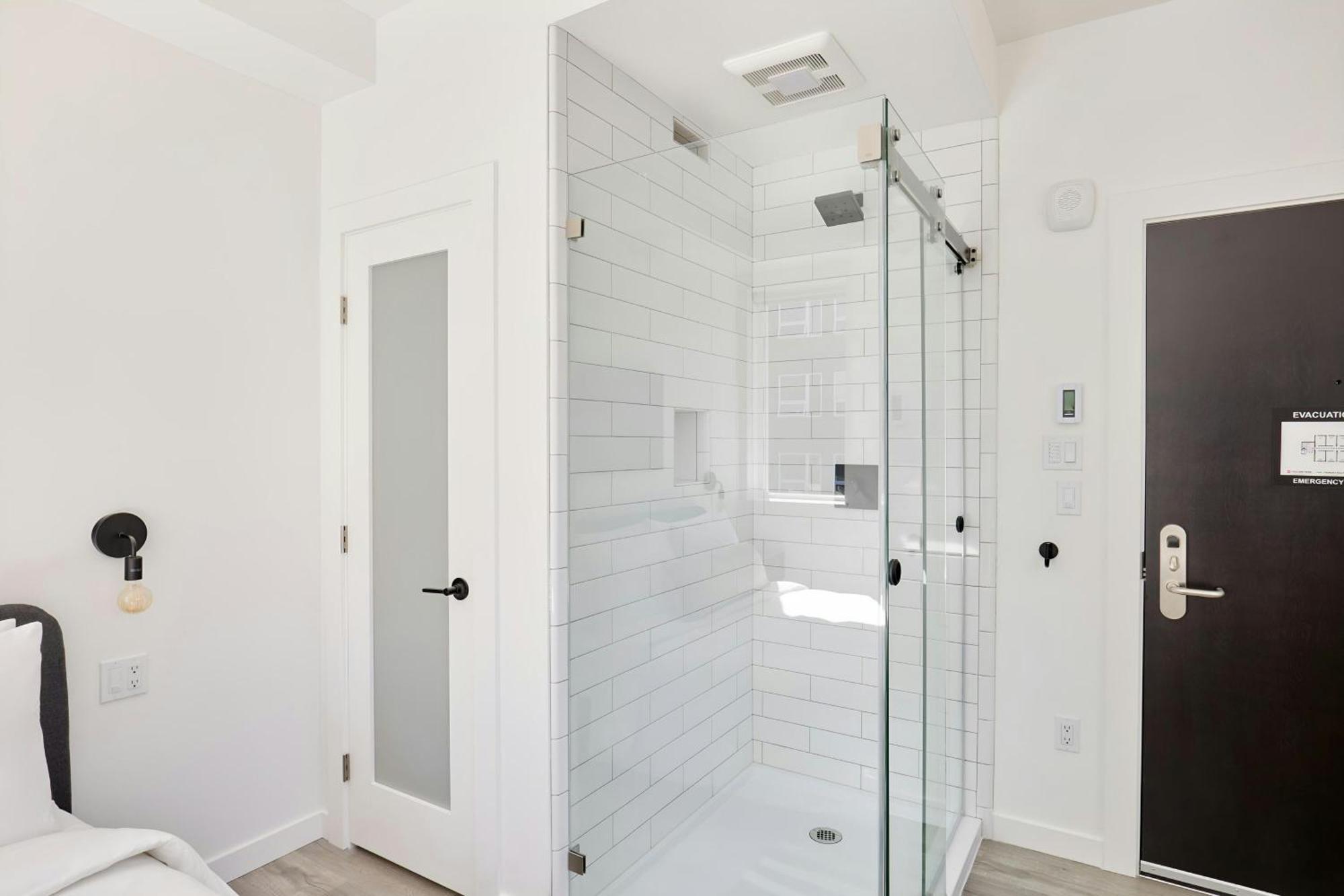 The Boylston Hotel Capitol Hill, Sonder By Marriott Bonvoy Seattle Ngoại thất bức ảnh