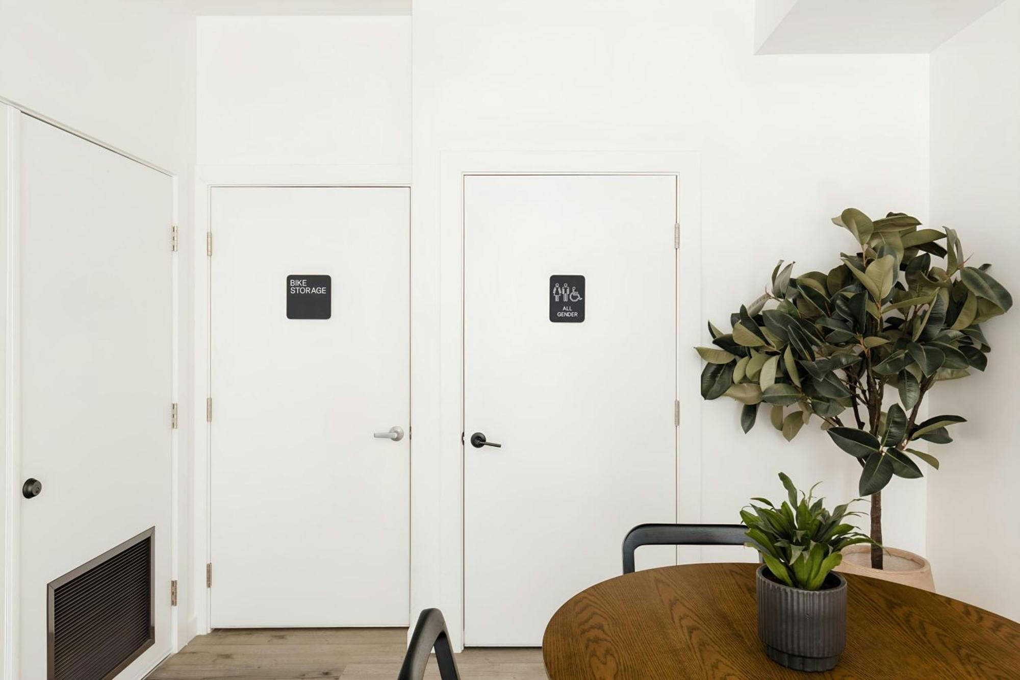 The Boylston Hotel Capitol Hill, Sonder By Marriott Bonvoy Seattle Ngoại thất bức ảnh