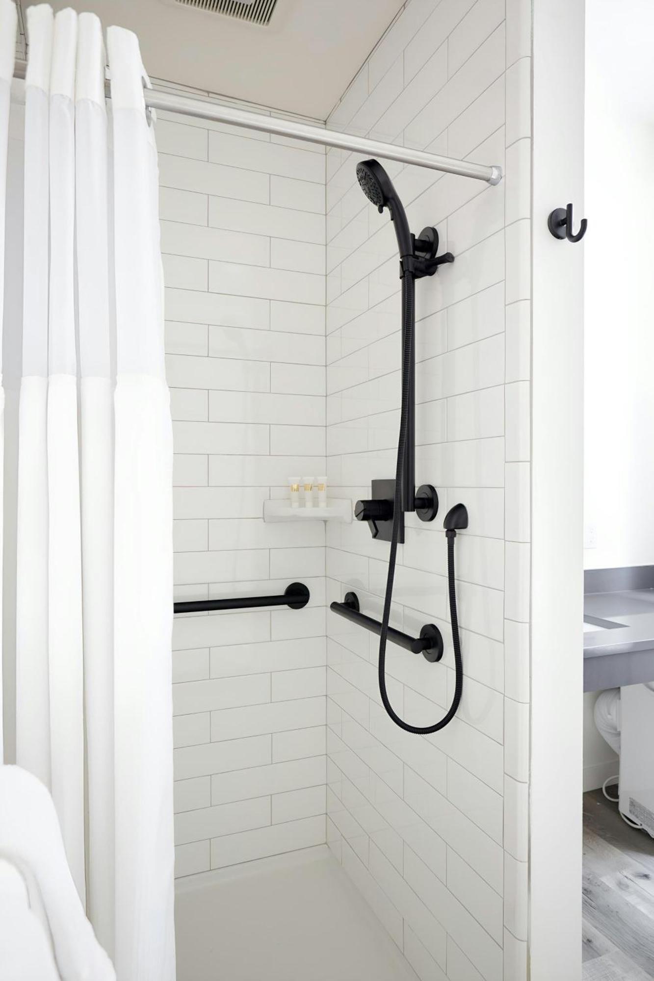 The Boylston Hotel Capitol Hill, Sonder By Marriott Bonvoy Seattle Ngoại thất bức ảnh