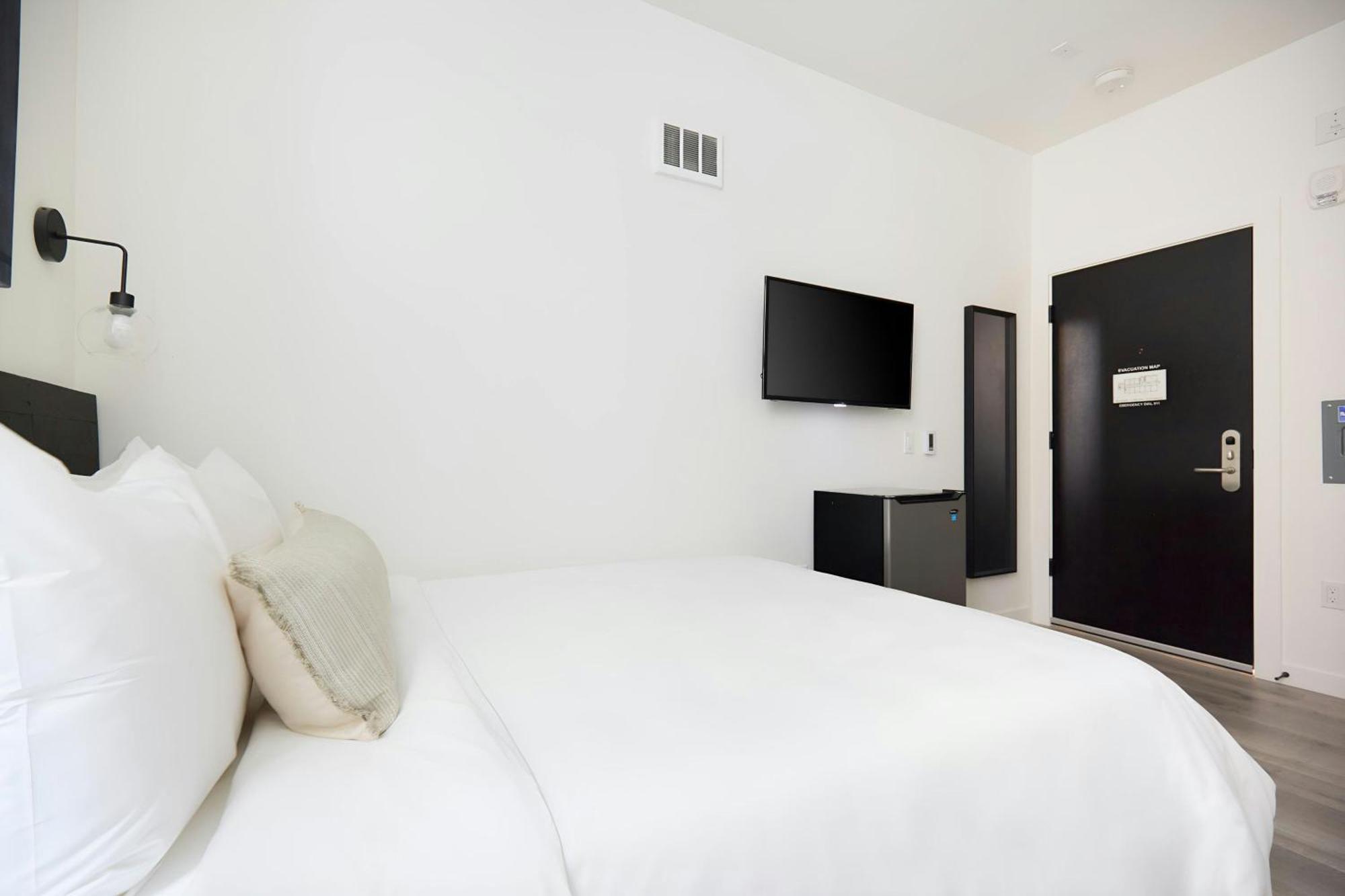 The Boylston Hotel Capitol Hill, Sonder By Marriott Bonvoy Seattle Ngoại thất bức ảnh
