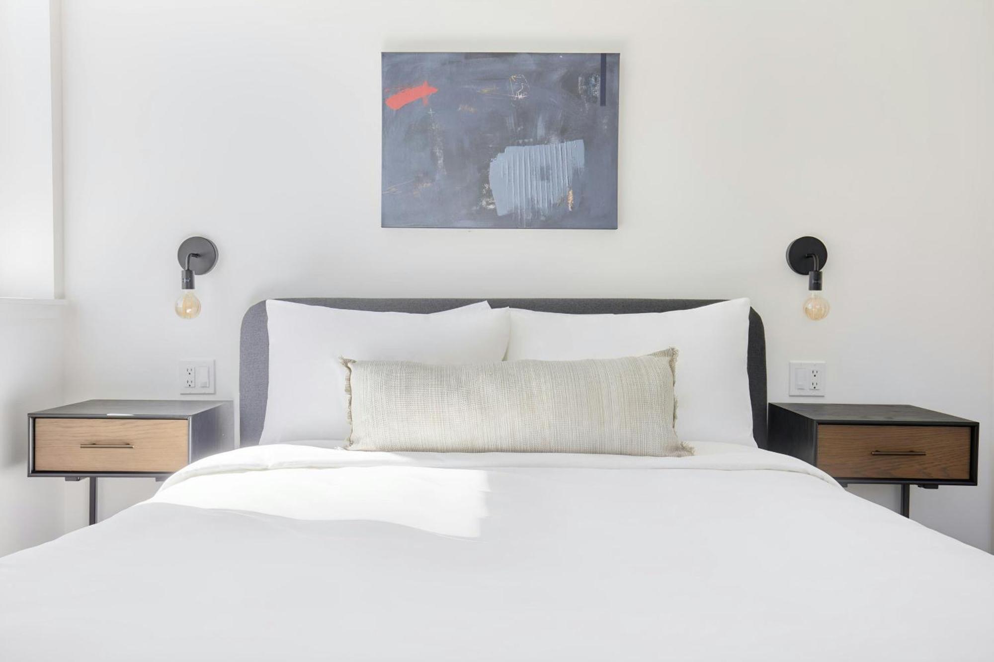 The Boylston Hotel Capitol Hill, Sonder By Marriott Bonvoy Seattle Ngoại thất bức ảnh
