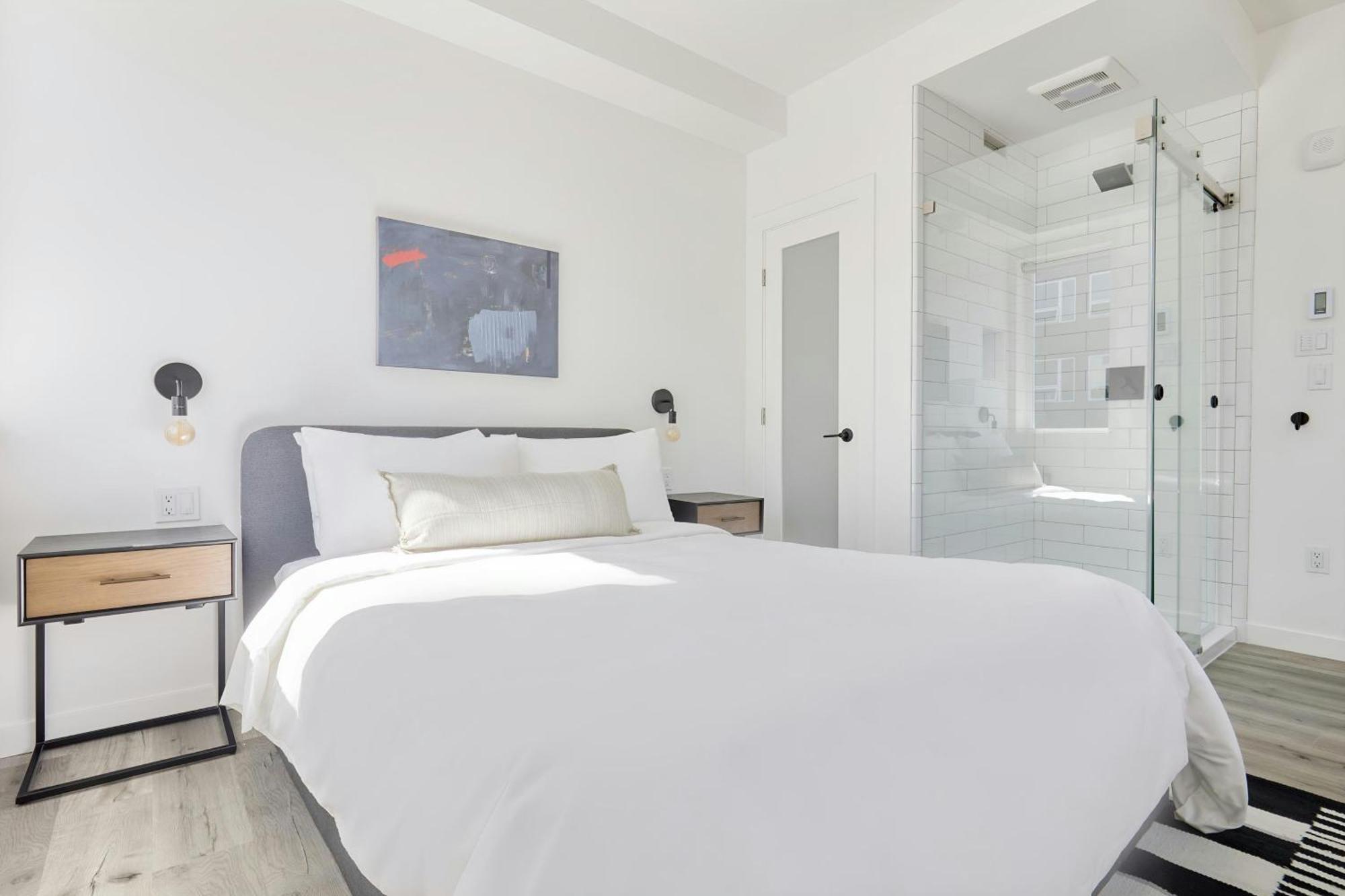 The Boylston Hotel Capitol Hill, Sonder By Marriott Bonvoy Seattle Ngoại thất bức ảnh