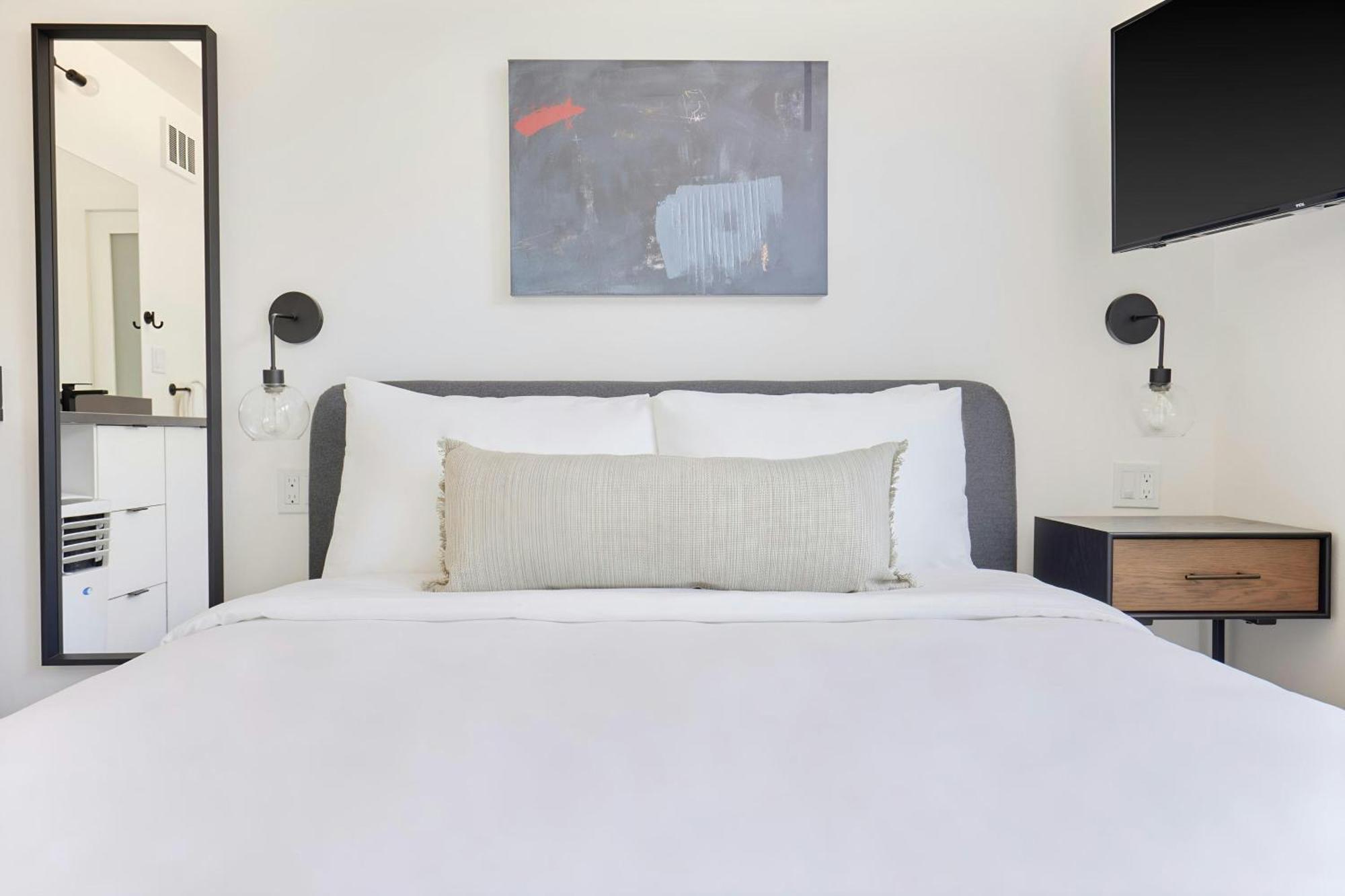 The Boylston Hotel Capitol Hill, Sonder By Marriott Bonvoy Seattle Ngoại thất bức ảnh