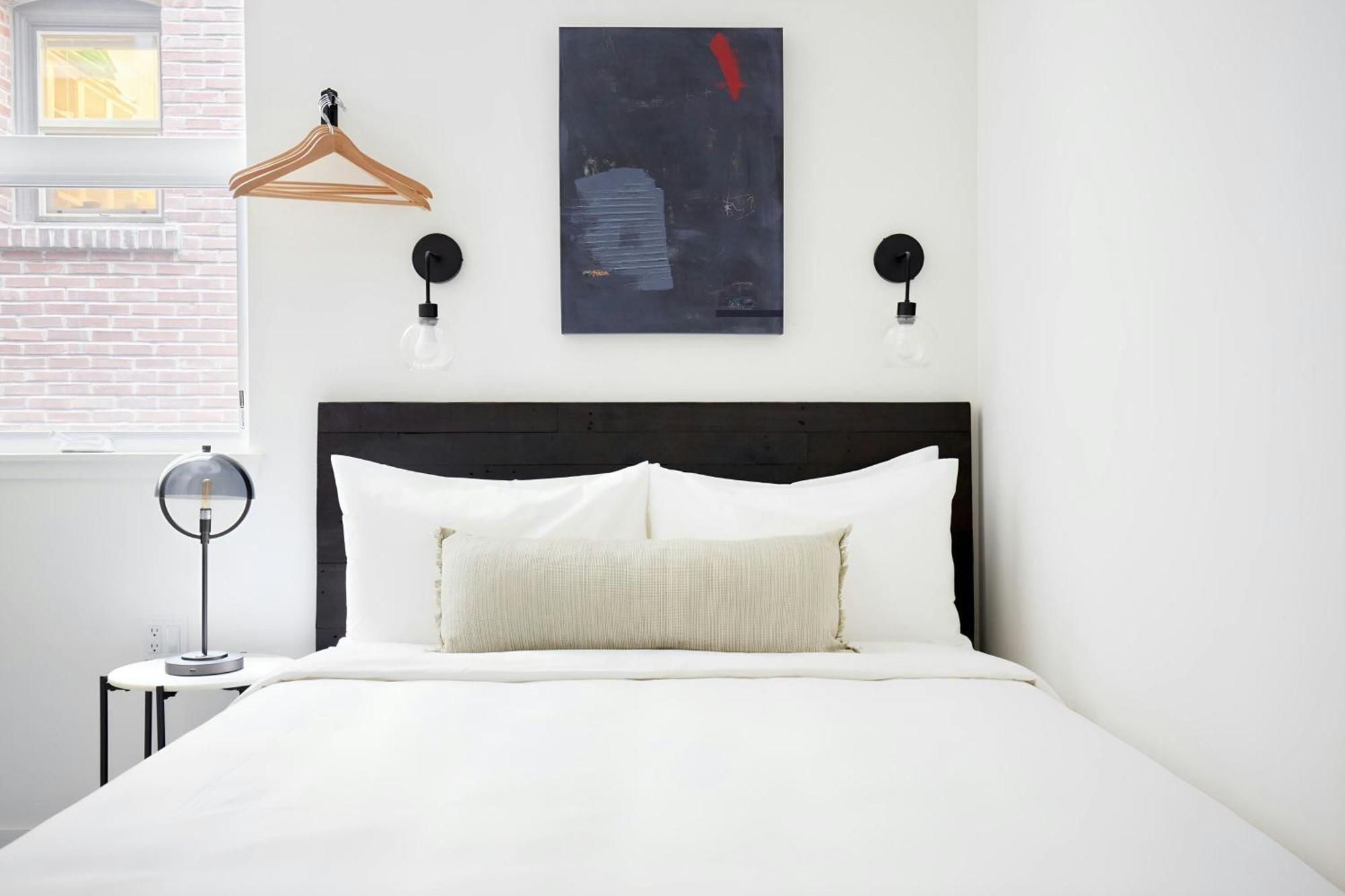 The Boylston Hotel Capitol Hill, Sonder By Marriott Bonvoy Seattle Ngoại thất bức ảnh