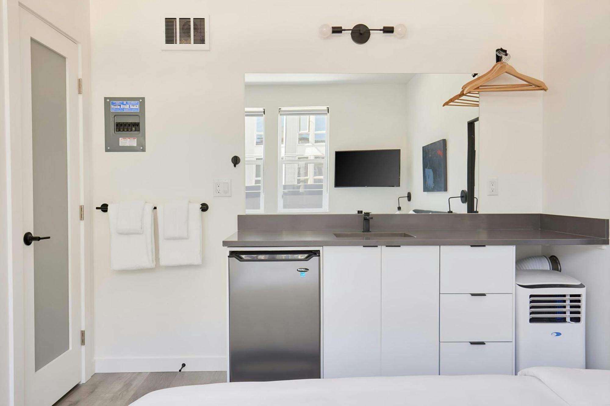 The Boylston Hotel Capitol Hill, Sonder By Marriott Bonvoy Seattle Ngoại thất bức ảnh