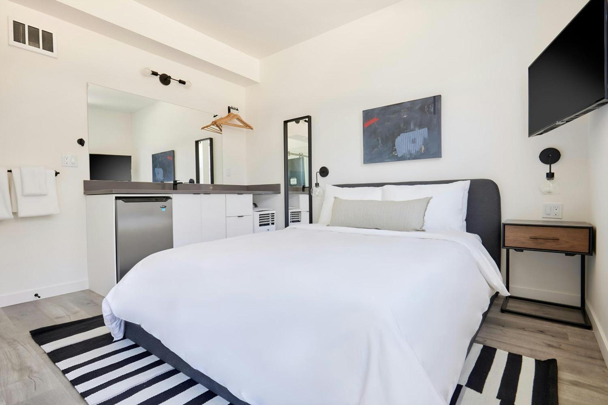 The Boylston Hotel Capitol Hill, Sonder By Marriott Bonvoy Seattle Ngoại thất bức ảnh