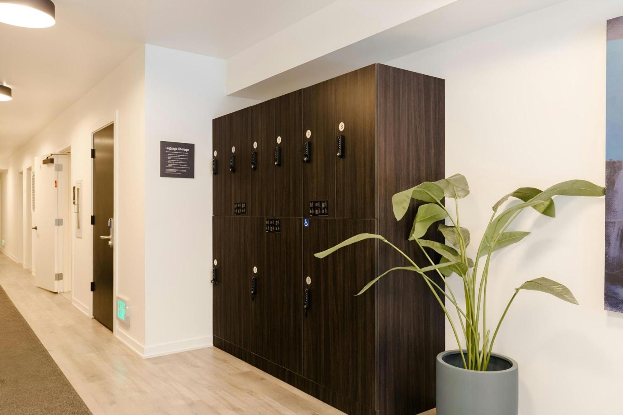 The Boylston Hotel Capitol Hill, Sonder By Marriott Bonvoy Seattle Ngoại thất bức ảnh